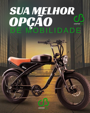 Todas as Motos