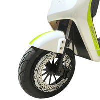 Scooter Elétrica Sudu A4 1000W