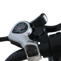 Sudu AE6 Bicicleta Elétrica Bateria De Lítio