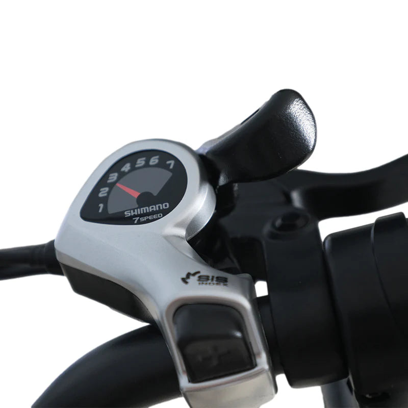 Sudu AE6 Bicicleta Elétrica Bateria De Lítio