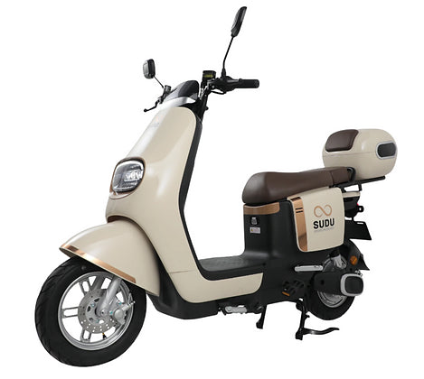 Scooter SUDU A3 (1.000-1.200W)