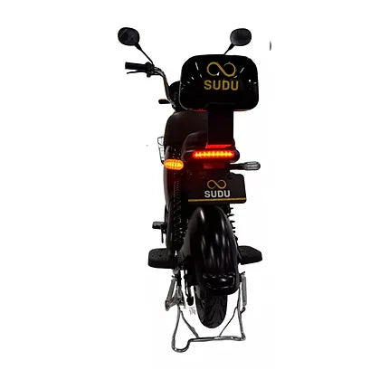 Scooter SUDU A2P (1.000W)