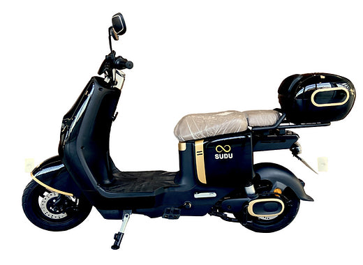 Scooter SUDU A3 (1.000-1.200W)