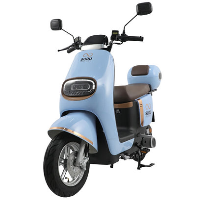 Scooter SUDU A3 (1.000-1.200W)