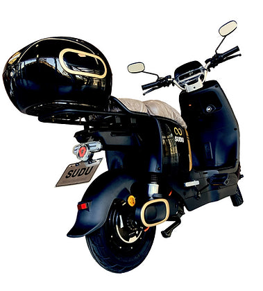 Scooter SUDU A3 (1.000-1.200W)