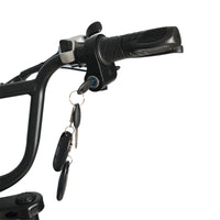 Sudu AE6 Bicicleta Elétrica Bateria De Lítio