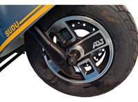 Scooter SUDU A3T 800 Watts