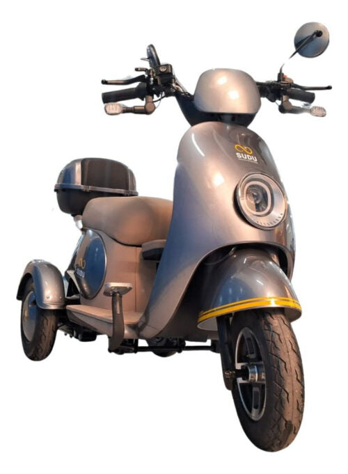 Scooter SUDU A3T 800 Watts