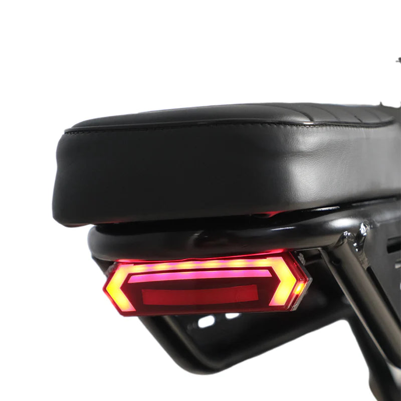 Sudu AE6 Bicicleta Elétrica Bateria De Lítio