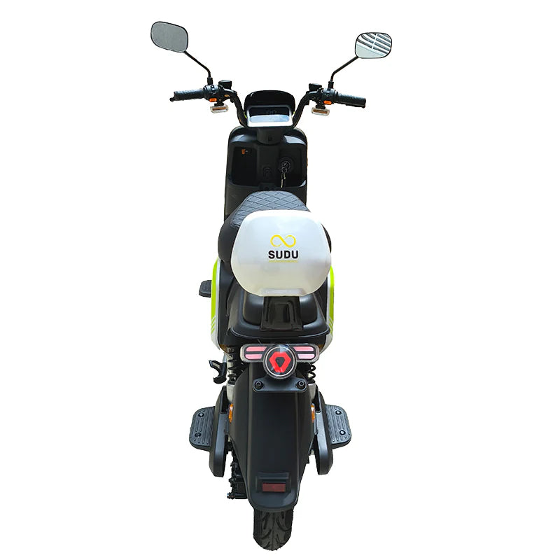 Scooter Elétrica Sudu A4 1000W