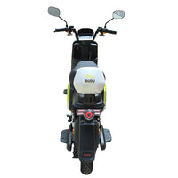Scooter Elétrica Sudu A4 1000W