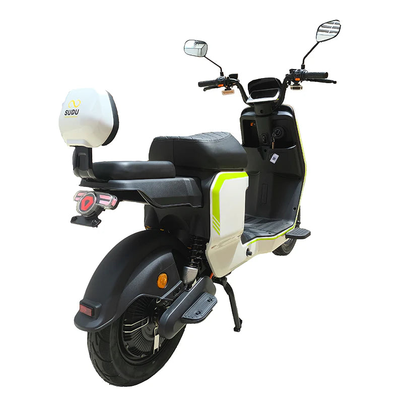 Scooter Elétrica Sudu A4 1000W