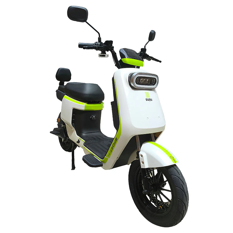 Scooter Elétrica Sudu A4 1000W