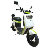Scooter Elétrica Sudu A4 1000W
