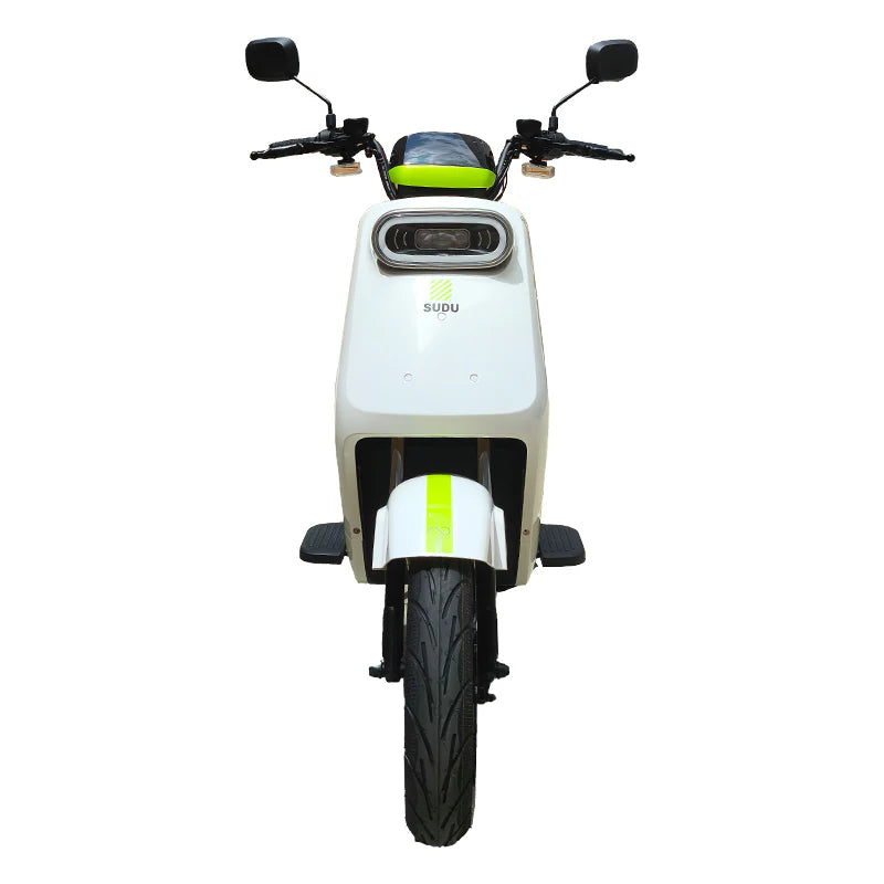 Scooter Elétrica Sudu A4 1000W