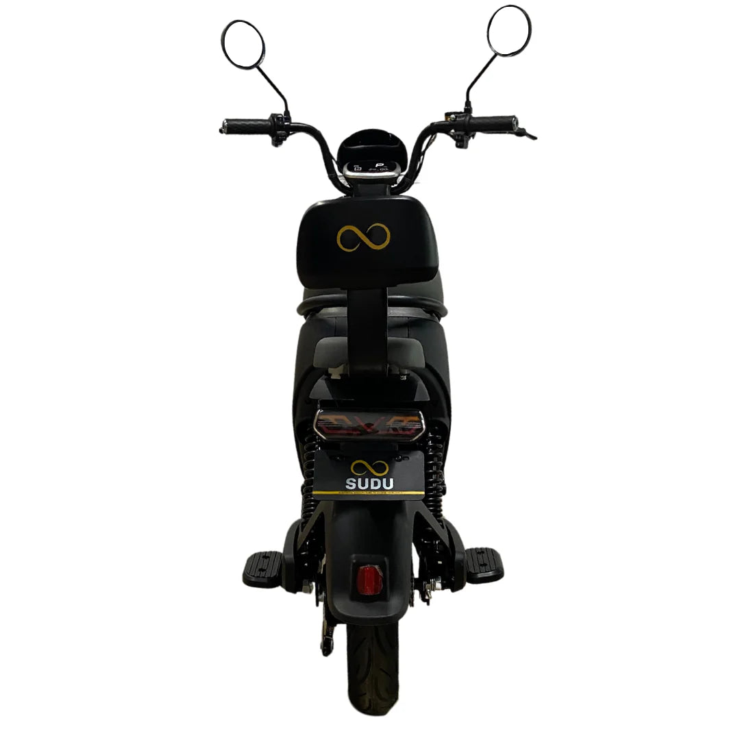 Sudu A2-S Bicicleta Elétrica 48v 24ah Bateria Lítio 1000W