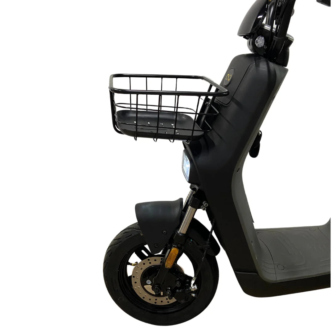 Sudu A2-S Bicicleta Elétrica 48v 24ah Bateria Lítio 1000W