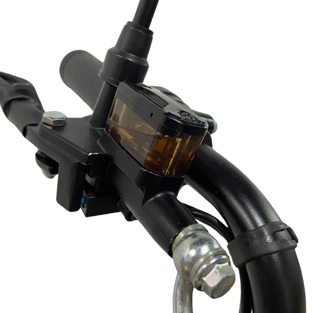 Sudu A2-S Bicicleta Elétrica 48v 24ah Bateria Lítio 1000W