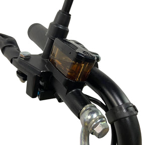 Sudu A2-S Bicicleta Elétrica 48v 24ah Bateria Lítio 1000W