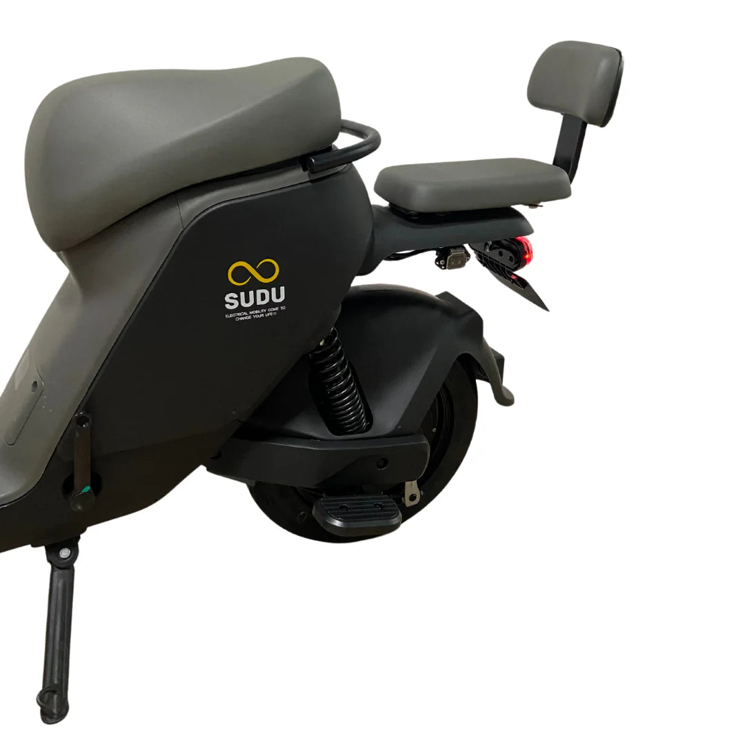 Sudu A2-S Bicicleta Elétrica 48v 24ah Bateria Lítio 1000W
