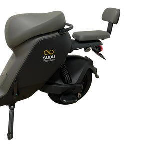 Sudu A2-S Bicicleta Elétrica 48v 24ah Bateria Lítio 1000W