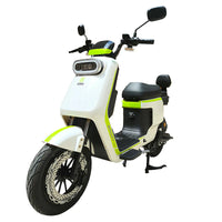 Scooter Elétrica Sudu A4 1000W