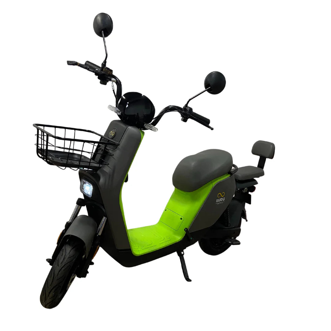 Sudu A2-S Bicicleta Elétrica 48v 24ah Bateria Lítio 1000W