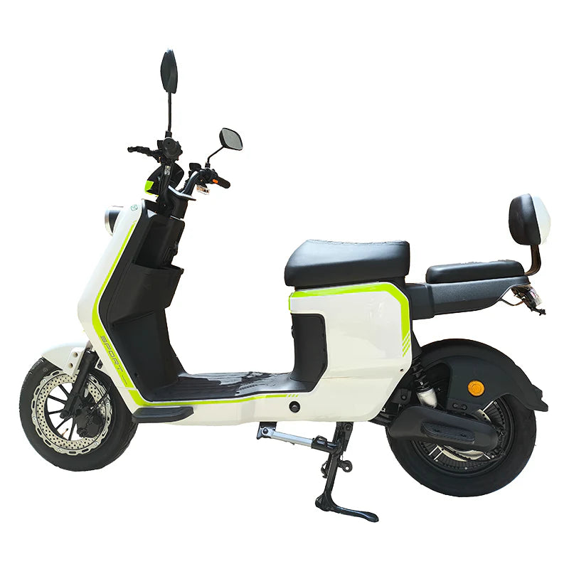 Scooter Elétrica Sudu A4 1000W