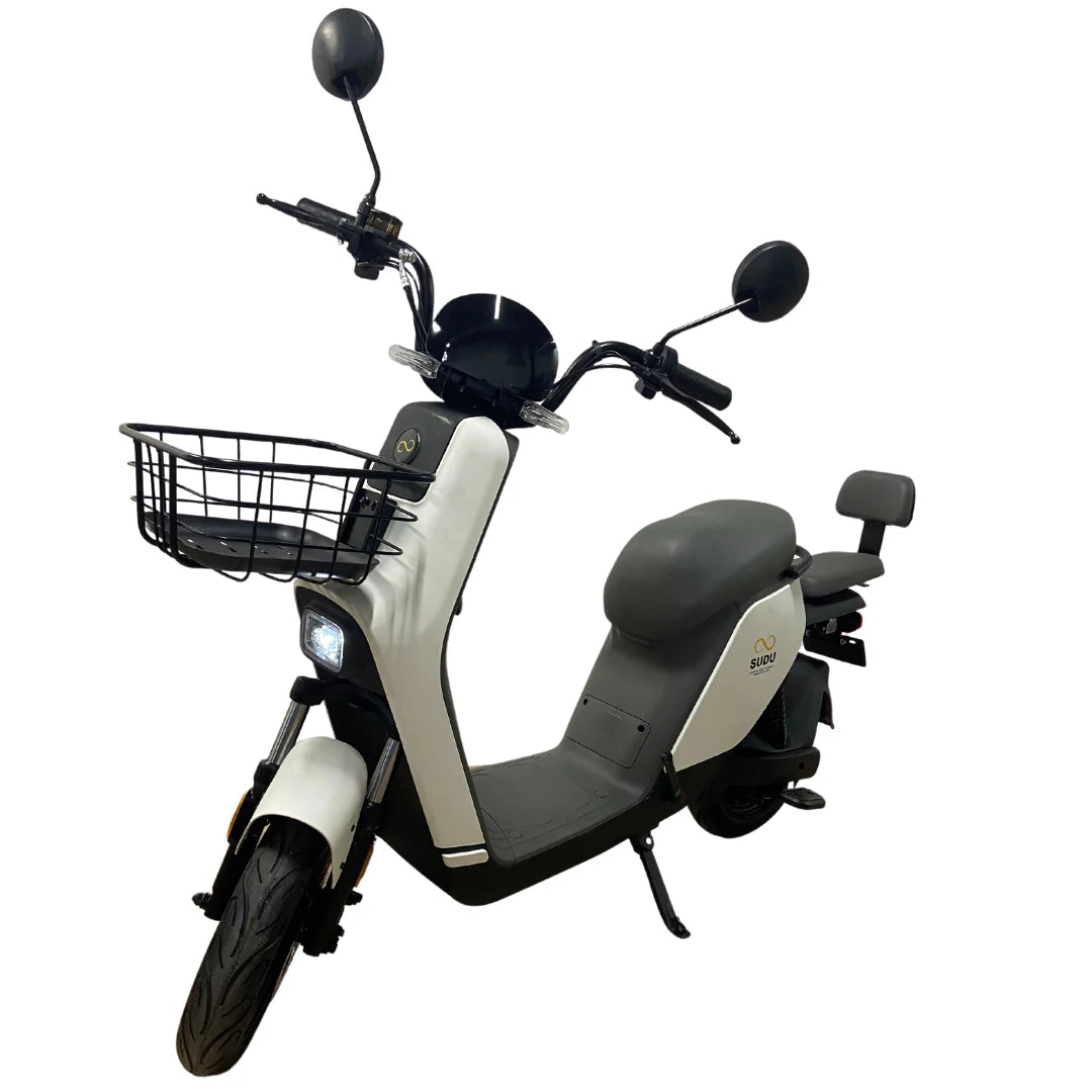 Sudu A2-S Bicicleta Elétrica 48v 24ah Bateria Lítio 1000W