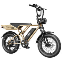 Sudu AE6 Bicicleta Elétrica Bateria De Lítio