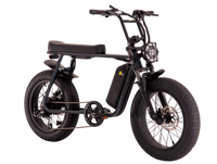 STREETGO S12 - Cinza