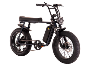 STREETGO S12 - Cinza