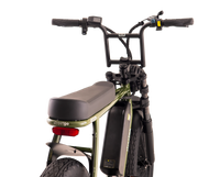 STREETGO S12 - Verde