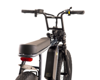 STREETGO S12 - Cinza