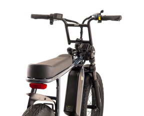STREETGO S12 - Cinza
