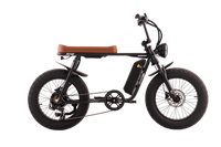 STREETGO S12 - Preta