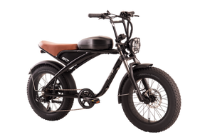 STREETGO S17 - Preta