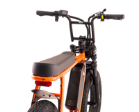 STREETGO S12 - Laranja