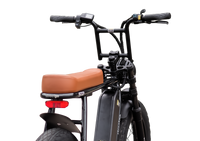 STREETGO S12 - Preta