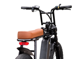 STREETGO S12 - Preta