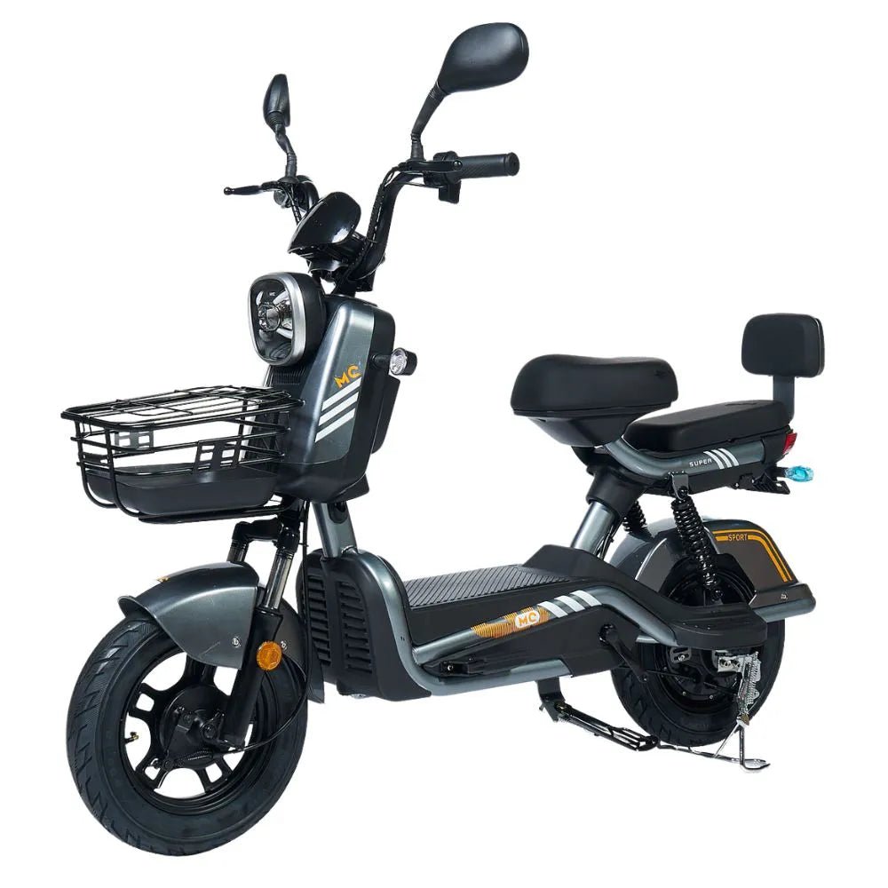 Scooter Elétrica JOY SUPER 800w | MOTO CHEFE