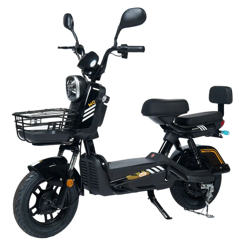 Scooter Elétrica JOY SUPER 800w | MOTO CHEFE