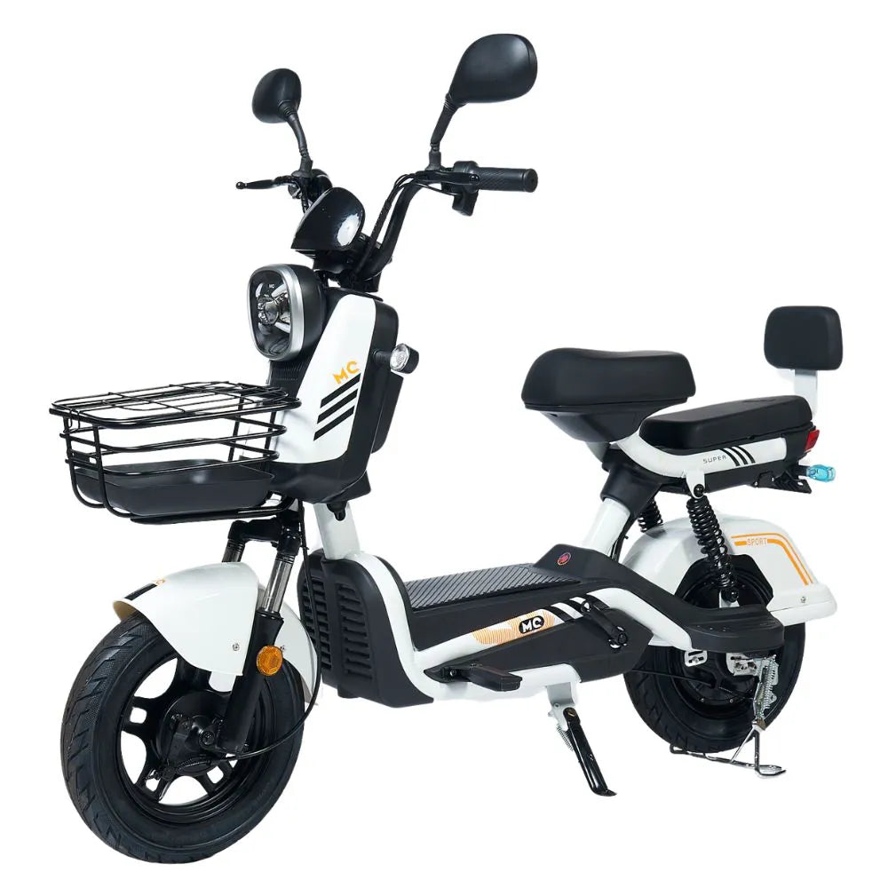 Scooter Elétrica JOY SUPER 800w | MOTO CHEFE