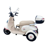Scooter SUDU A3T 800 Watts