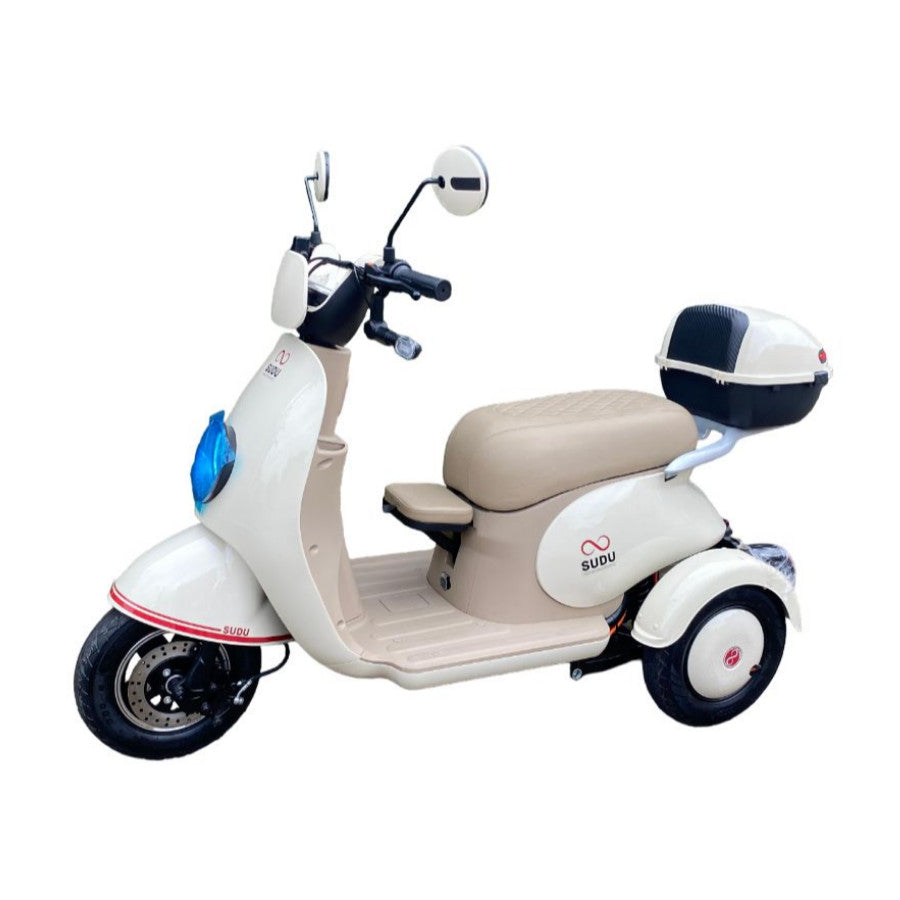Scooter SUDU A3T 800 Watts