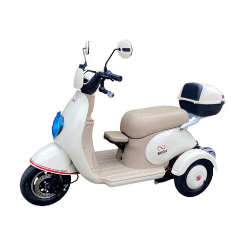 Scooter SUDU A3T 800 Watts