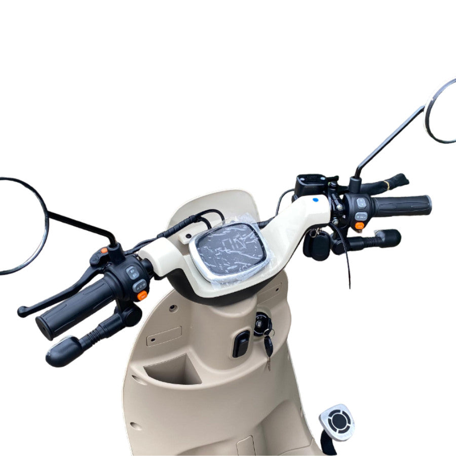 Scooter SUDU A3T 800 Watts