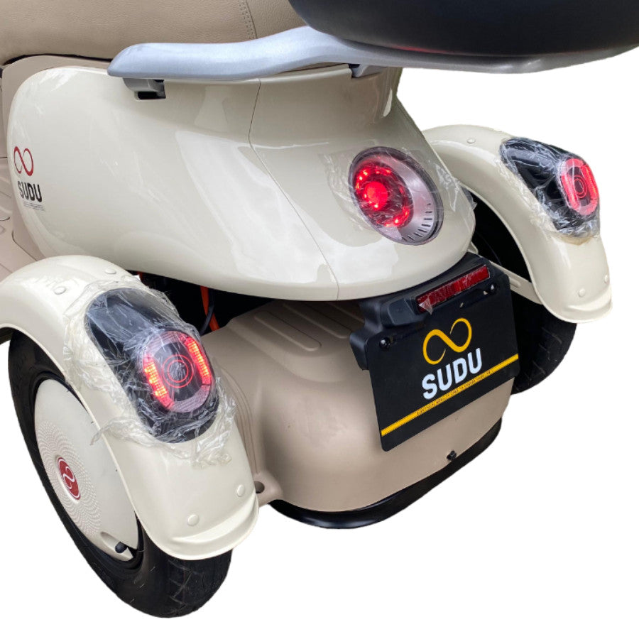 Scooter SUDU A3T 800 Watts