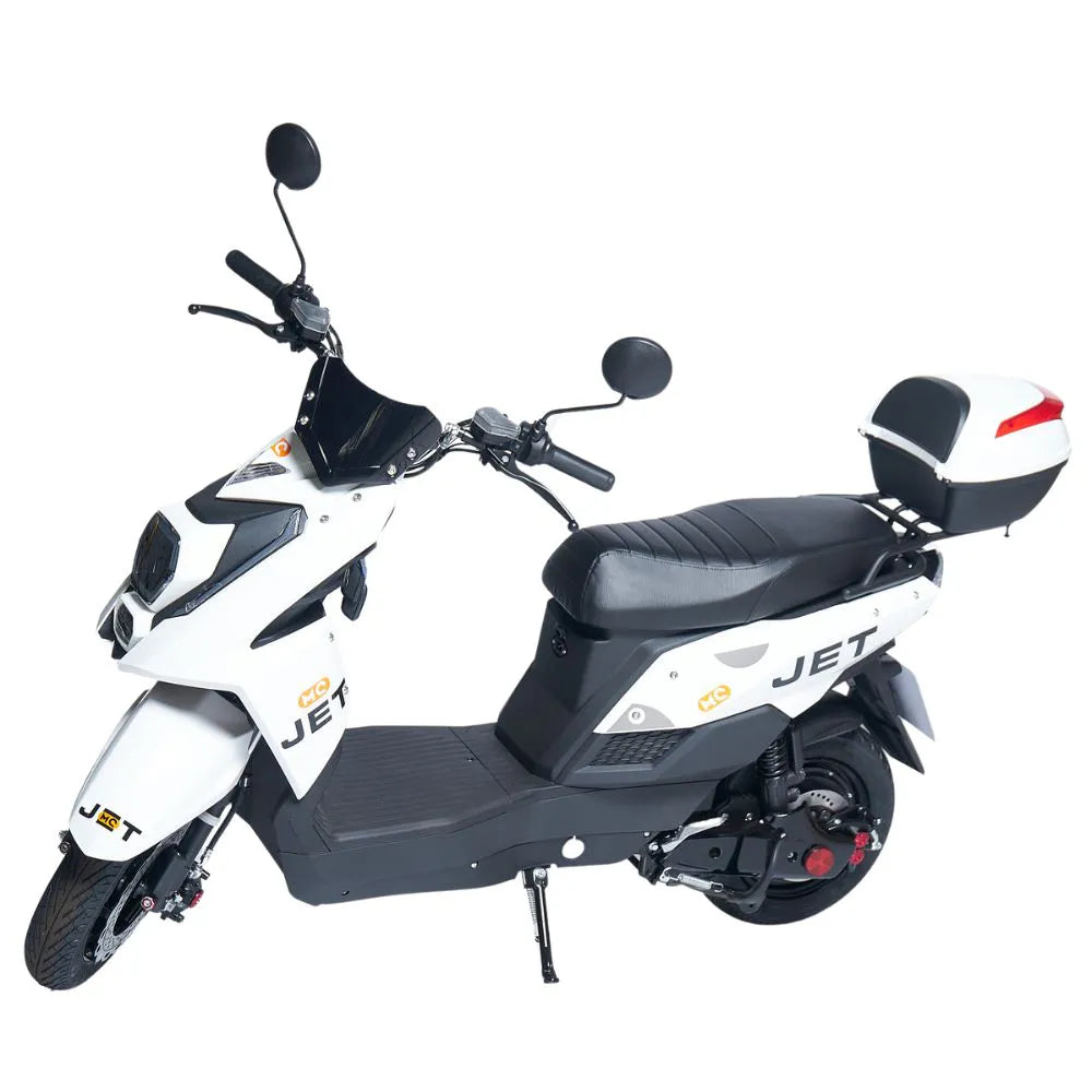 Moto Elétrica - JET 1000w - SEM CNH | MOTO CHEFE