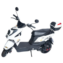 Moto Elétrica - JET 1000w - SEM CNH | MOTO CHEFE